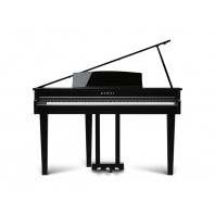 Kawai DG30 Ebony Polish Digital Grand Piano